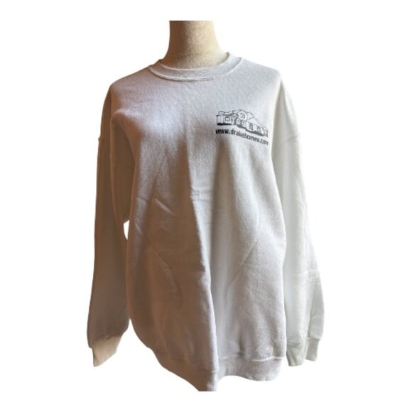 Fruit of the Loom Sweatshirt (2202) - Picture 1 of 3